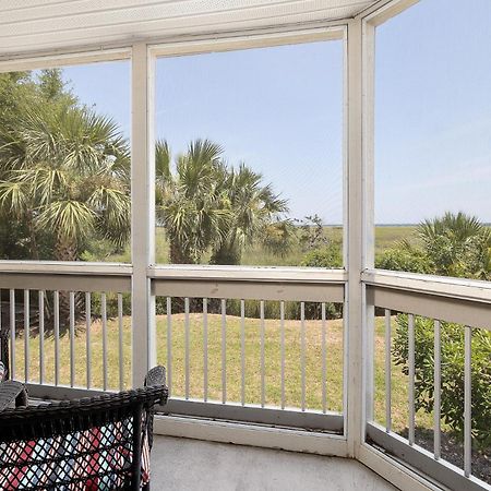 Birds Eye View Βίλα St. Simons Island Εξωτερικό φωτογραφία