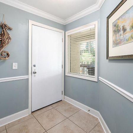 Birds Eye View Βίλα St. Simons Island Εξωτερικό φωτογραφία