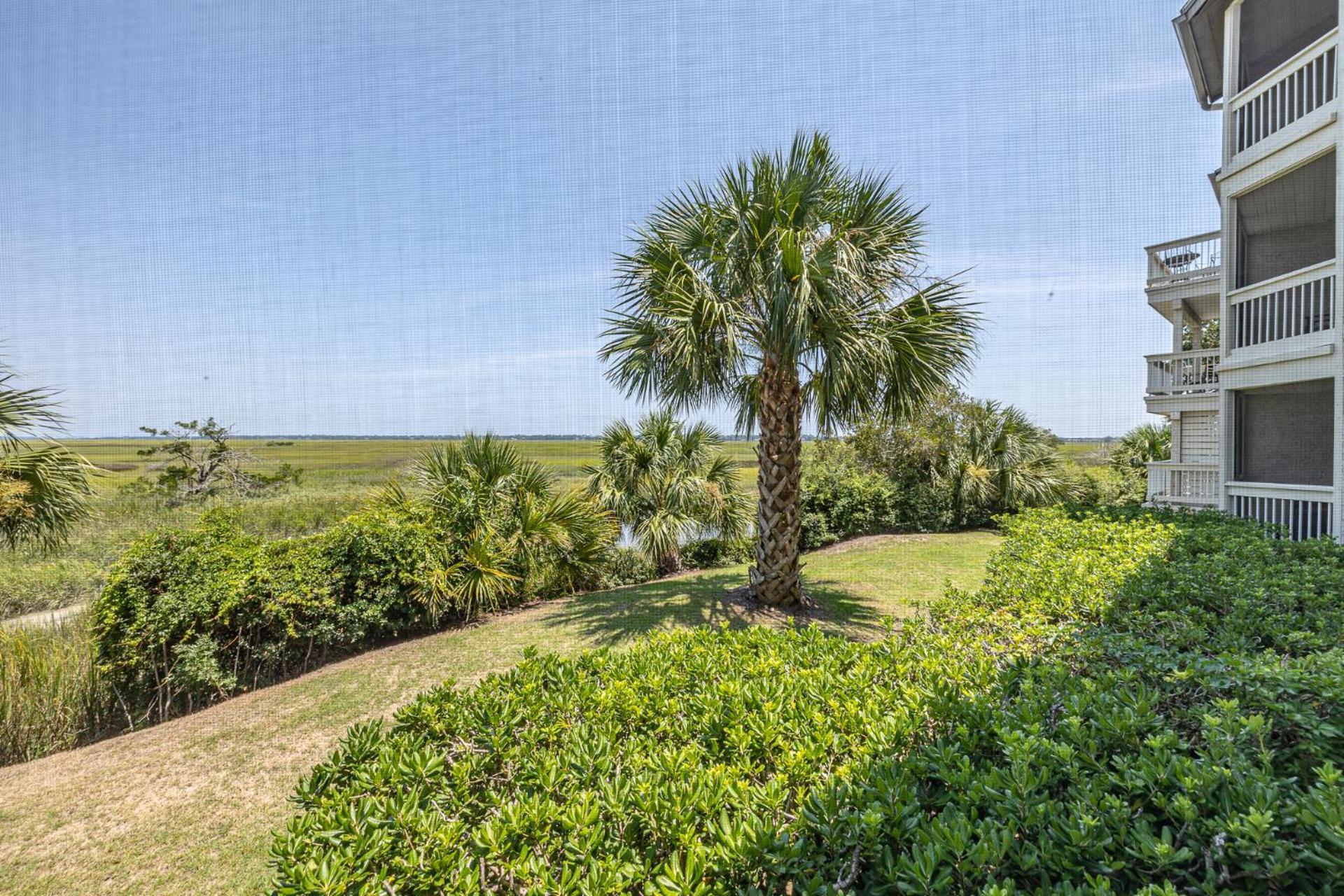 Birds Eye View Βίλα St. Simons Island Εξωτερικό φωτογραφία
