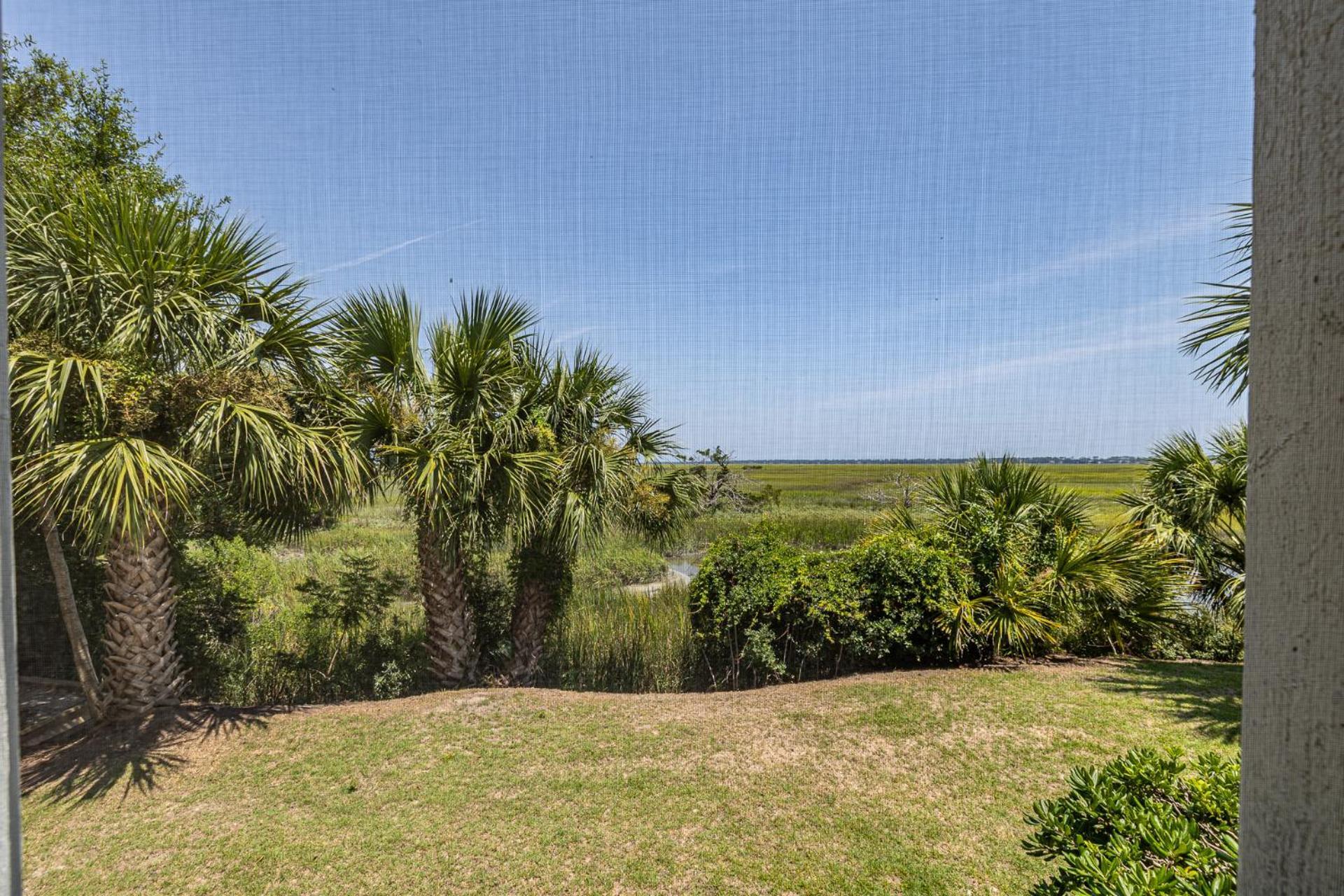 Birds Eye View Βίλα St. Simons Island Εξωτερικό φωτογραφία