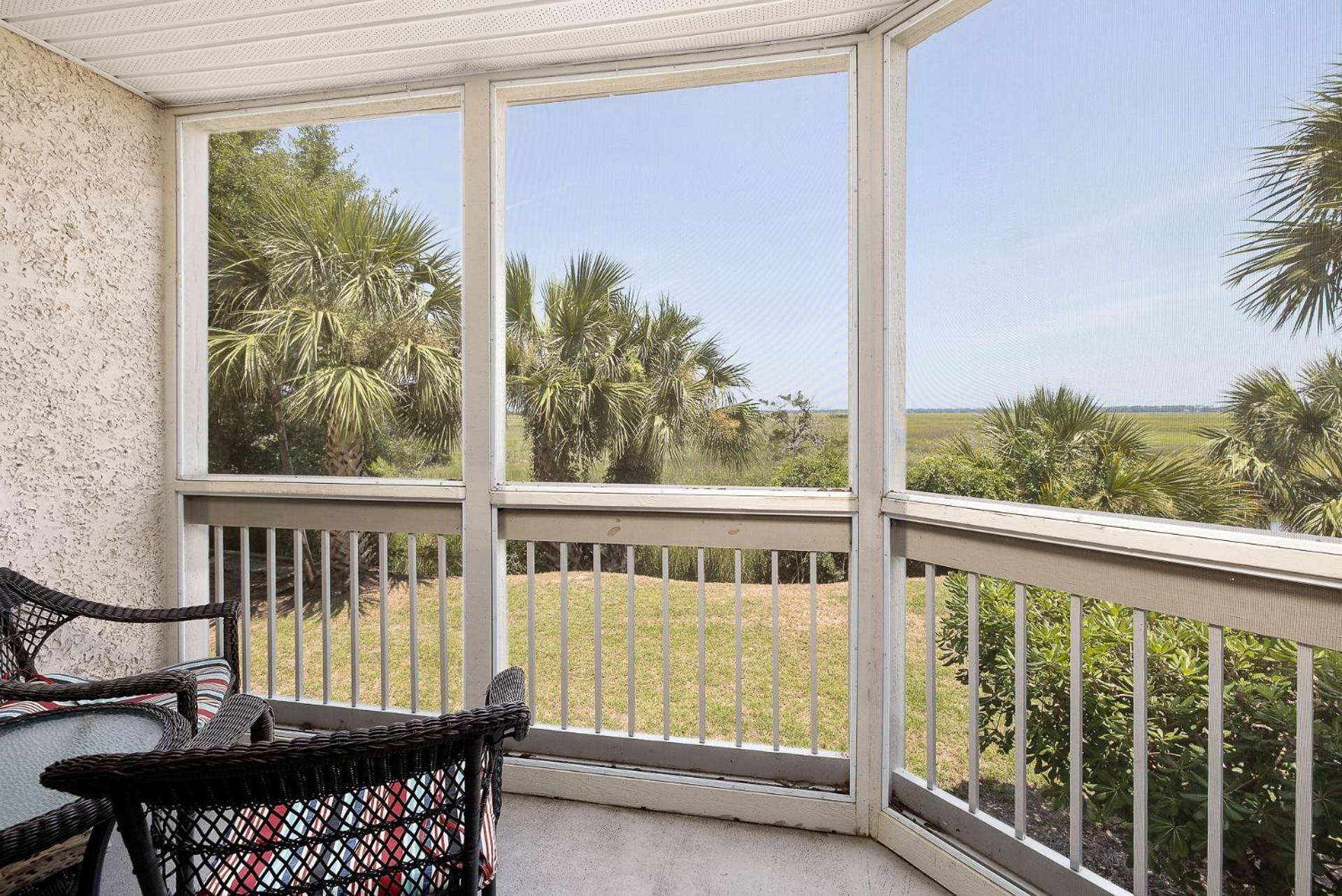Birds Eye View Βίλα St. Simons Island Εξωτερικό φωτογραφία