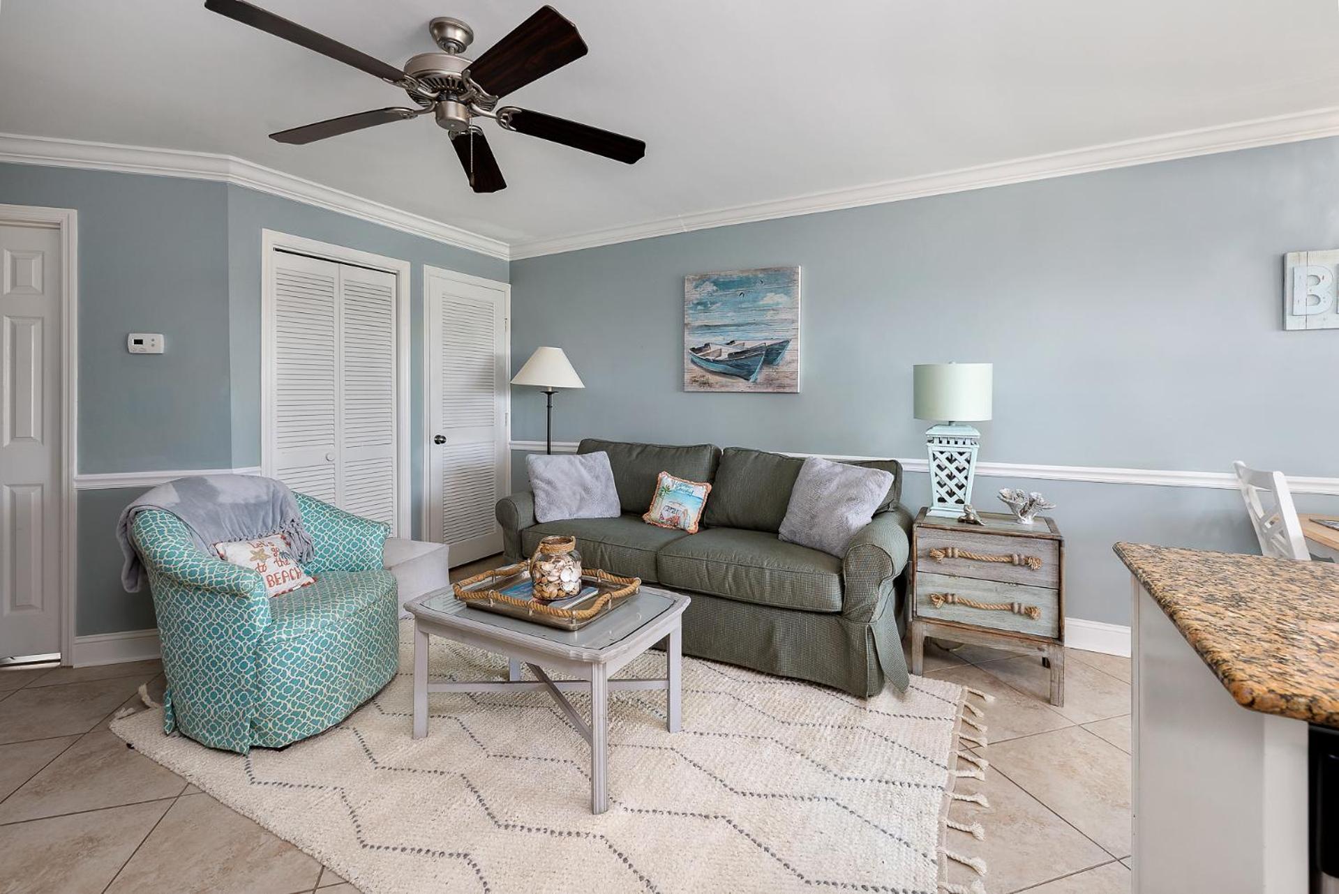 Birds Eye View Βίλα St. Simons Island Εξωτερικό φωτογραφία