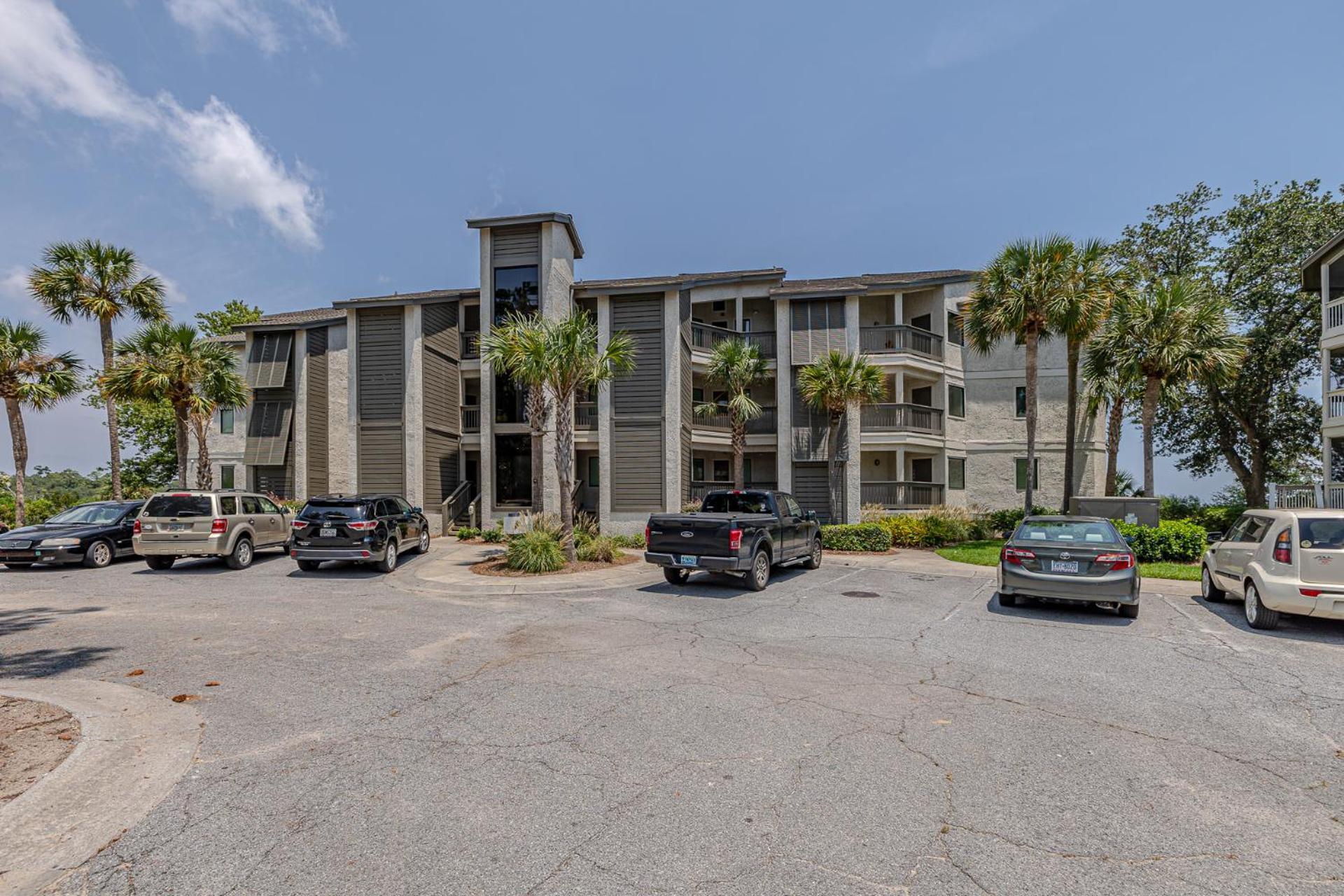 Birds Eye View Βίλα St. Simons Island Εξωτερικό φωτογραφία
